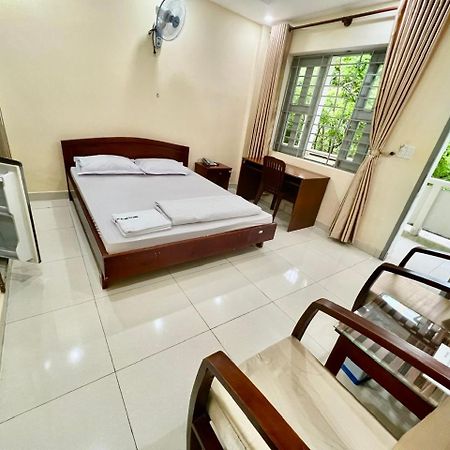 Truong Chinh Sach Cong Va Phat Trien Nong Thon Ho Chi Minh City Exterior photo